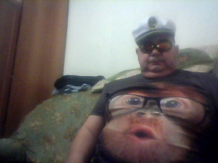 Рома Гильмутдинов