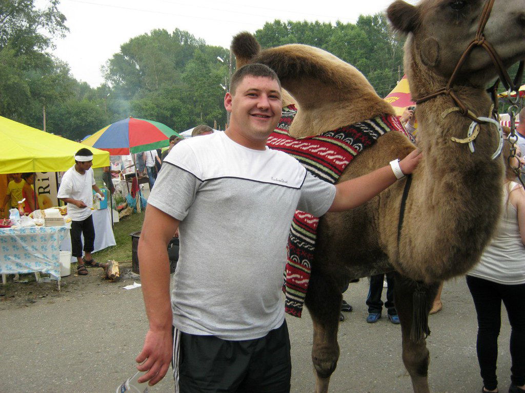 Владислав Воловников