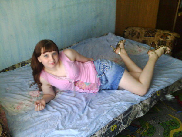 Марина Сапожникова