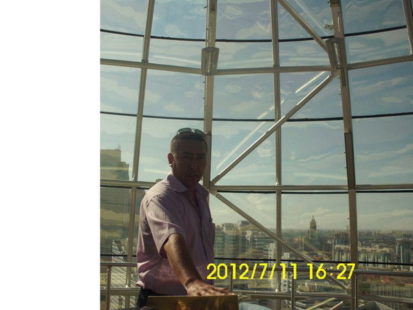 Аскар Темиржанович