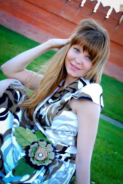 Софронова Лена