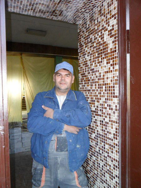 Андрей Слесарев