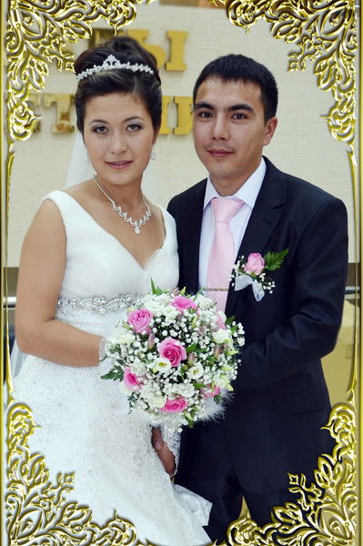 Жулдыз Исмаилова