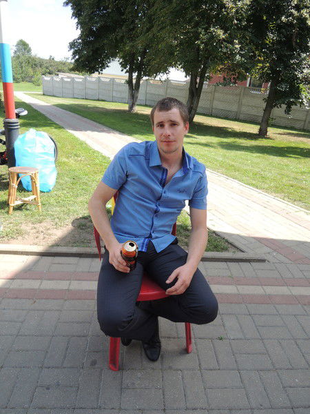 Александр Николаевич