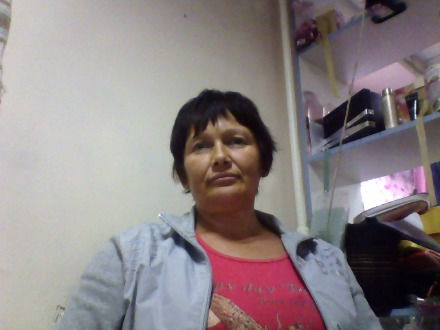 Любовь Кадыкова