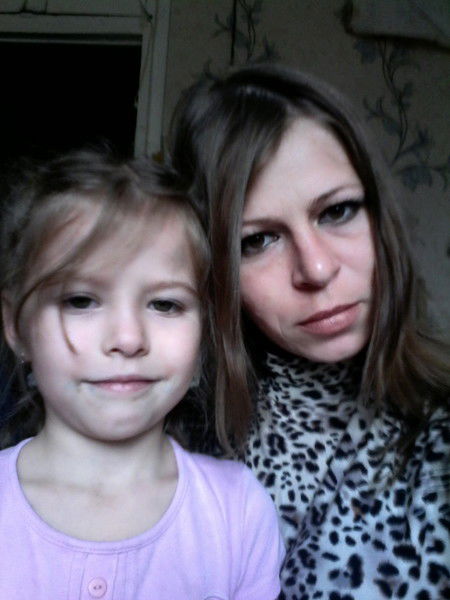 Екатерина Сапожникова