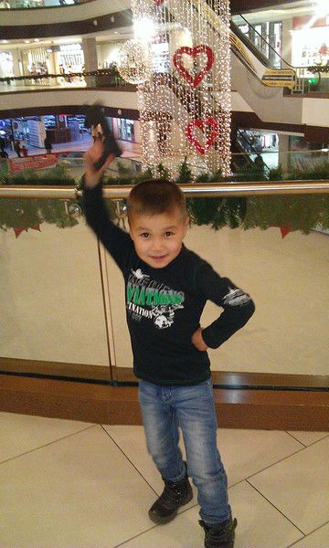 Буалча Джээнбаева