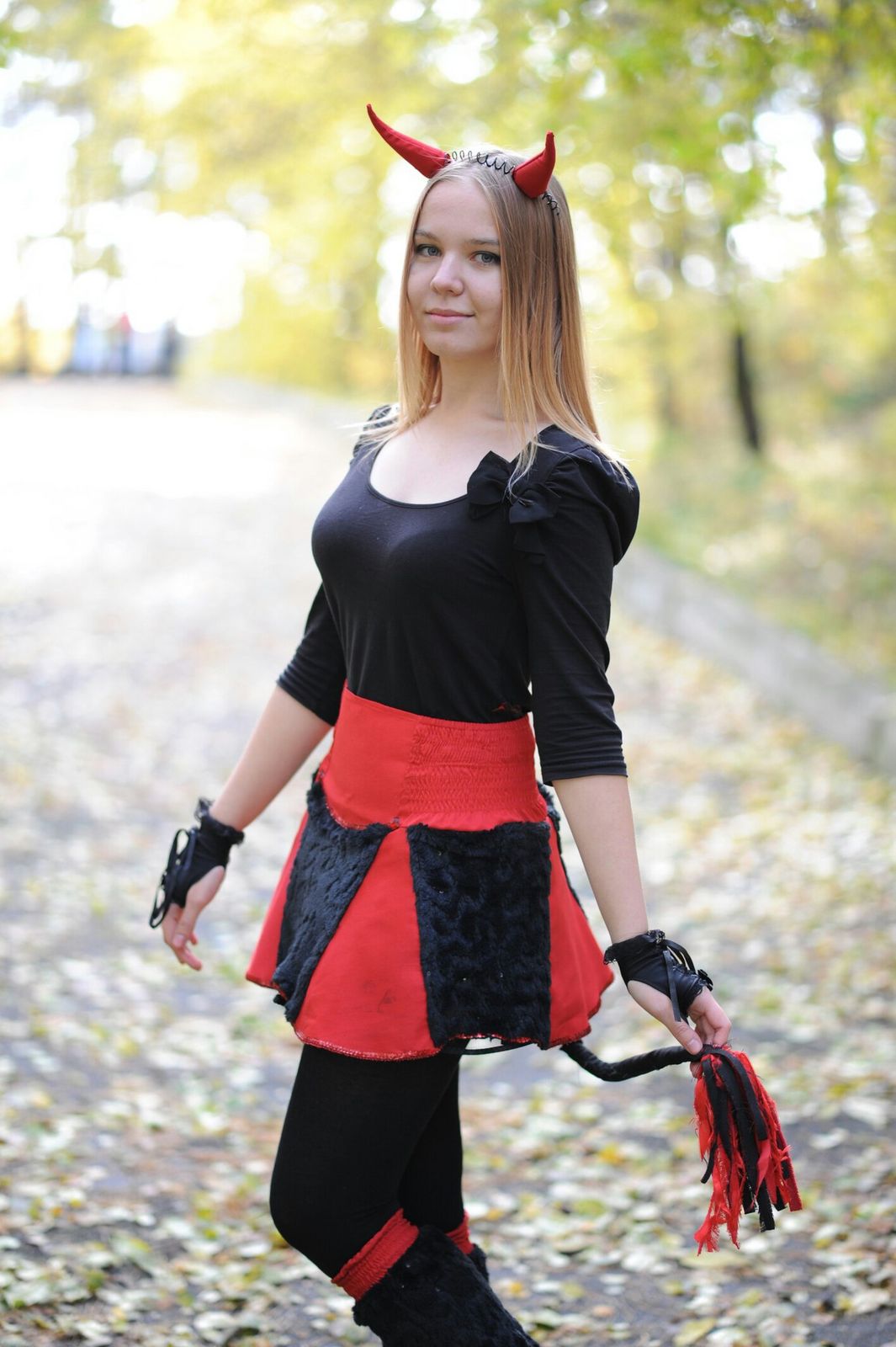 Лена *grimes* Перевалова