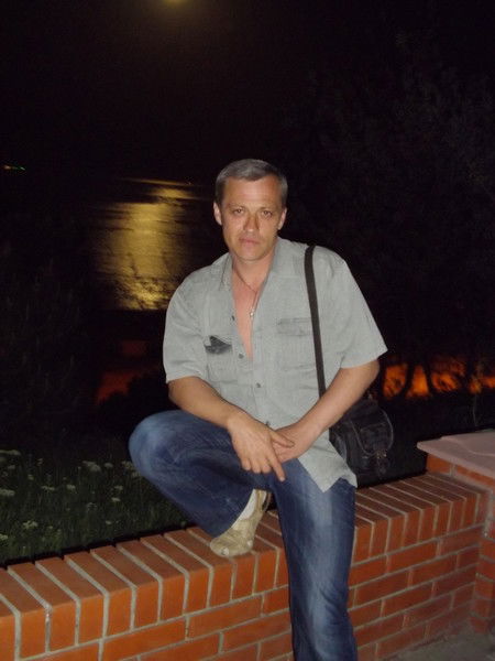 Виктор Громко