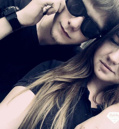 Алина Владимирова