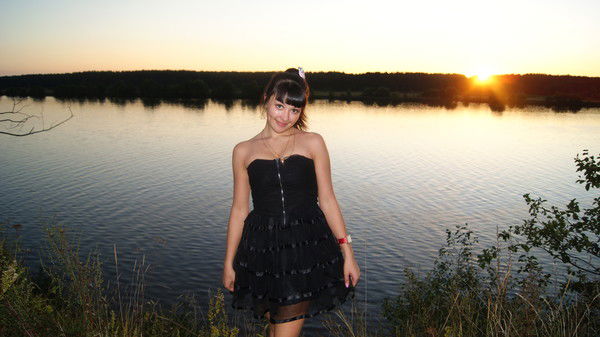 Аленка Бычкова