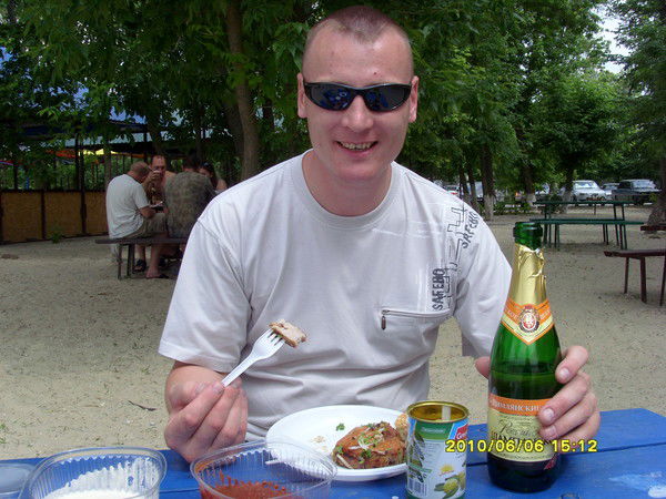 Александр Сенаев