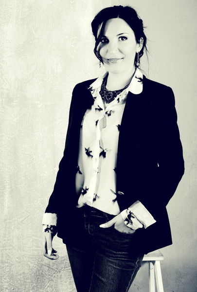 Валентина Красильникова