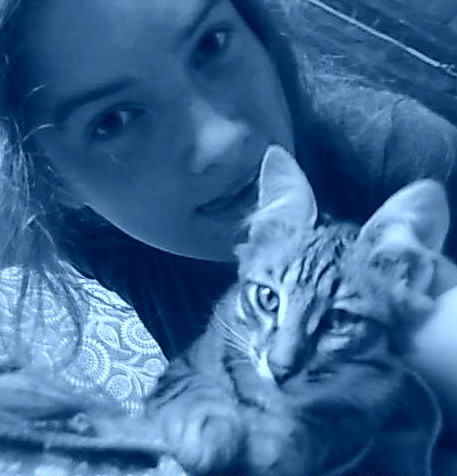 Аня Тетерина