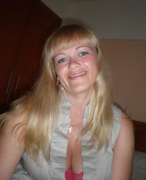 Вика Нарыжная