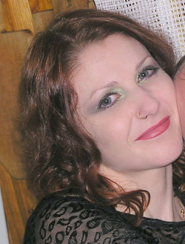 Людмила Фризен (Сараева)