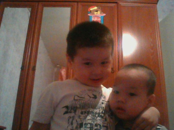 Асель Джумагазиева