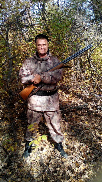 Константин Сергеев