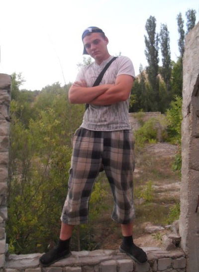 Михаил Уваров