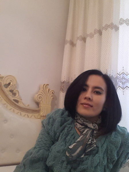 Арайлым Айдаркулова