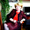 Алла Орлова