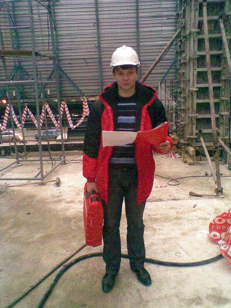 Алексей Владимирович