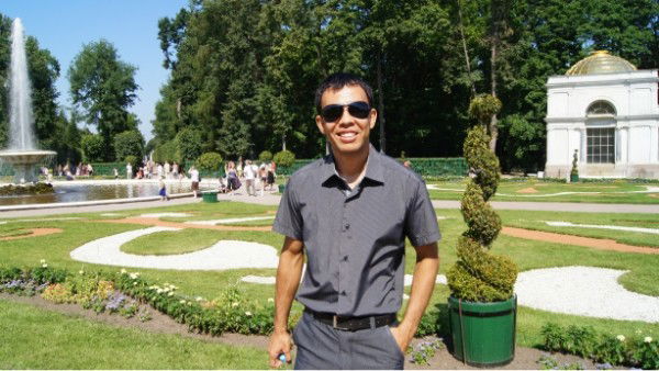 Руслан Избасаров