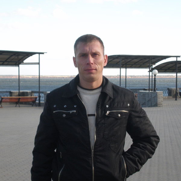 Олег Ульянов