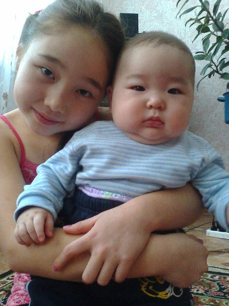 Кундуз Сергалиева