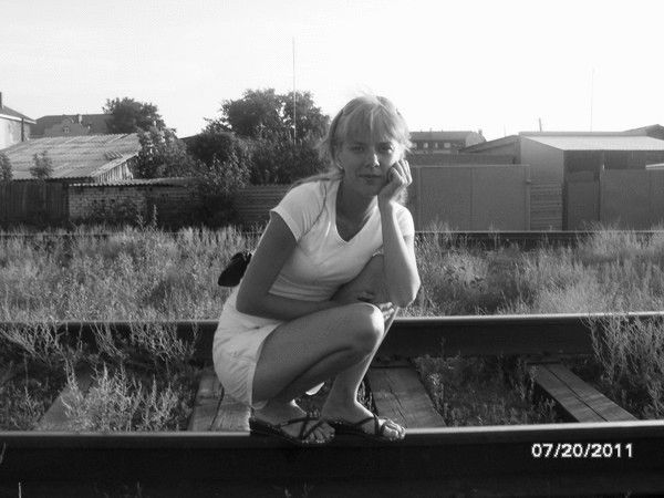 Айсылу Муртазина