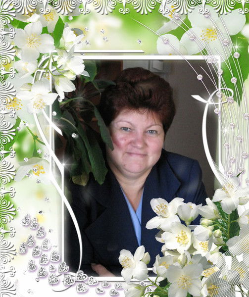 Инна Шишова