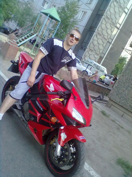 Влад Терёхин