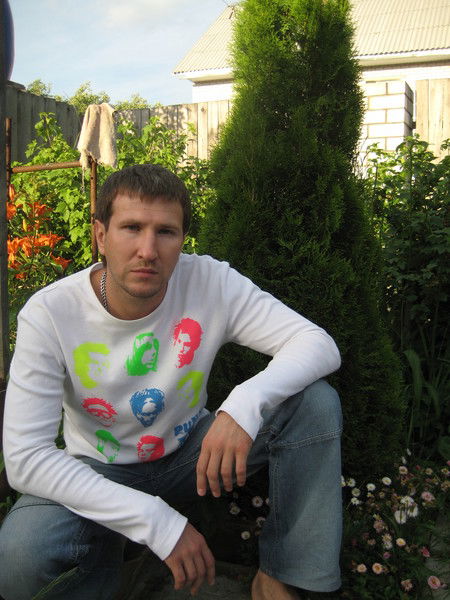 Андрей Вигуро