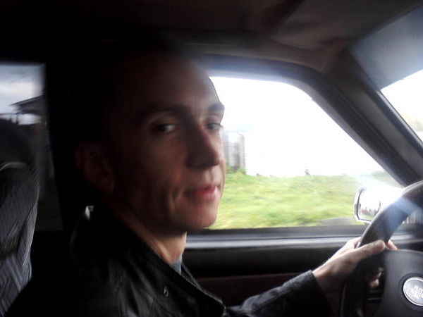 Слава Мельников