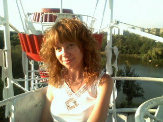 Татьяна Литвиненко