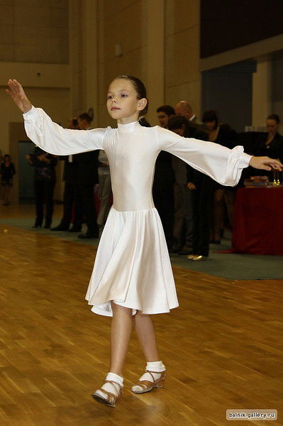 Кристина Князева