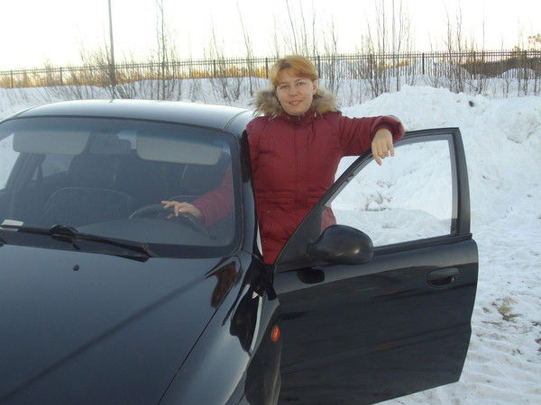 Ольга Митрофанова