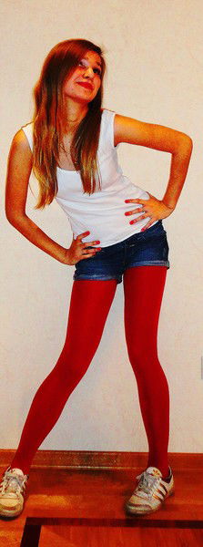 Маришка Тесля