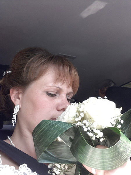 Ольга Галочкина