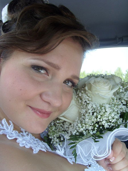 Екатерина Давлятбаева