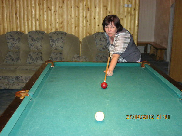 Светлана Квашнина