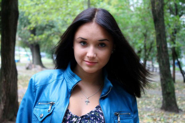 Екатерина Грушенко