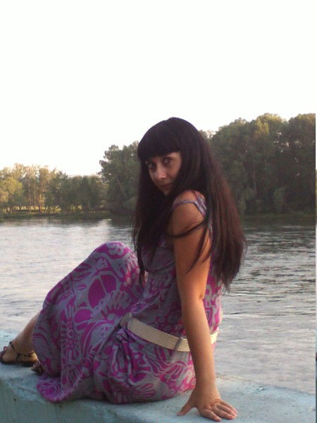 Ольга Хощенко