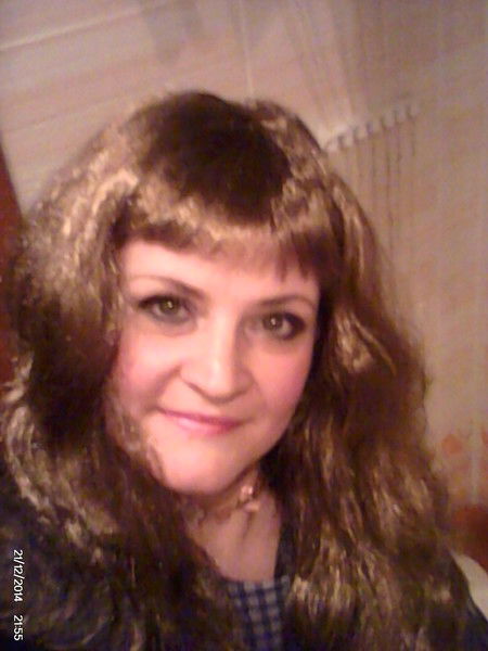 Юлия Савощик