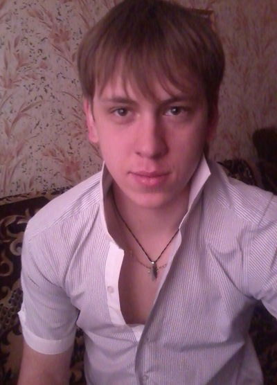 Михаил Данилов