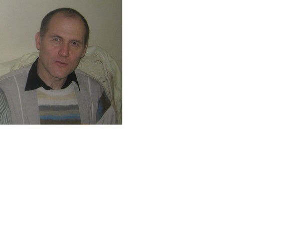 Андрей Суслов