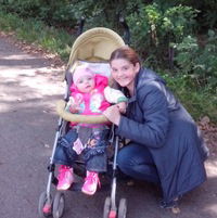 Катя Коржова