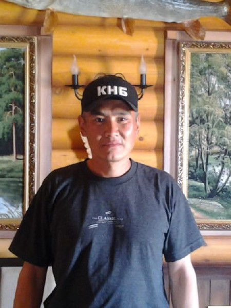 Вячеслав Каратуев