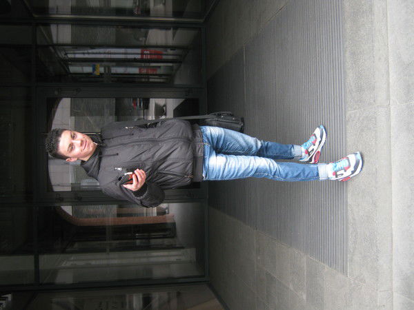 Александр Бот