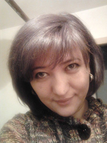 Айжамал Раджапова